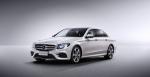 Mercedes-Benz E320 L AMG Line 4Matic 2016 года